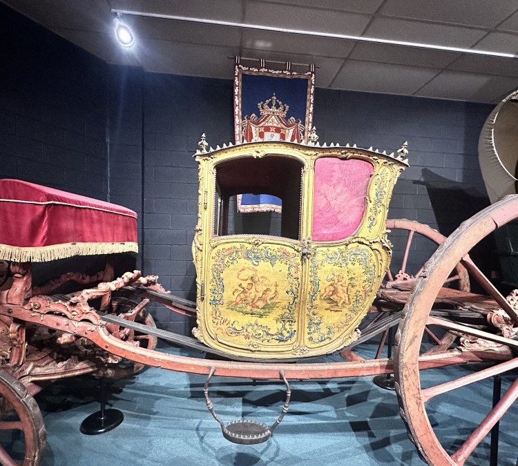 Car and Carriage Caravan Museum (Luray,&nbspVA)